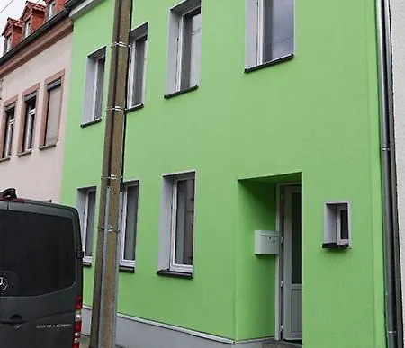 Ferienwohnung Philippstrasse 35 *