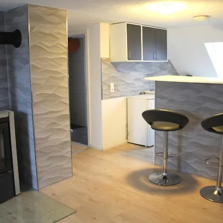 דירה Ferienwohnung Philippstrasse 35