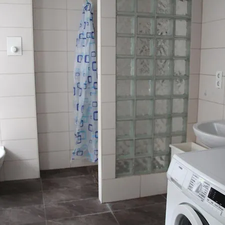 Ferienwohnung Philippstrasse 35 דירה *