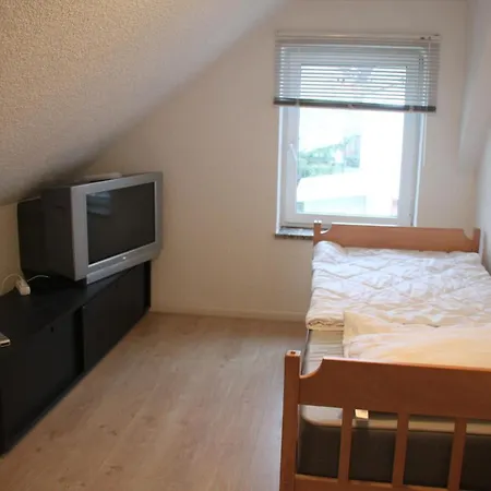 Ferienwohnung Philippstrasse 35 * מירן