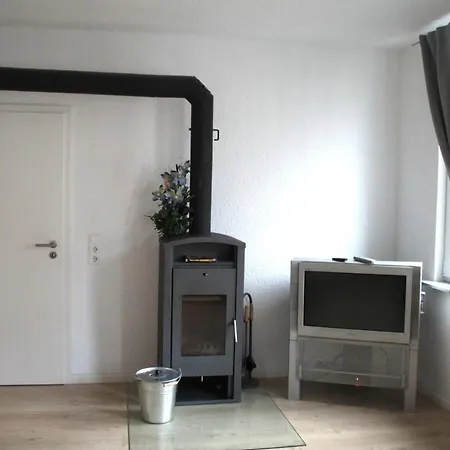 Ferienwohnung Philippstrasse 35 מירן